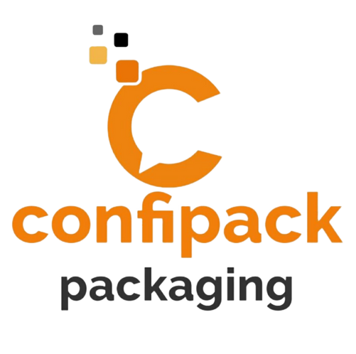 Logo Confipack Transparente